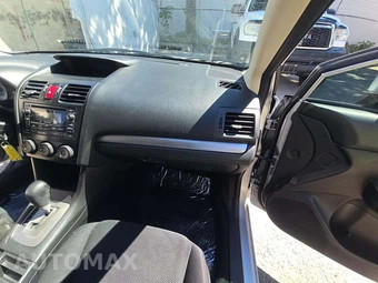 2012 Subaru Impreza Sedan 2.0i Premium – miniatura 19
