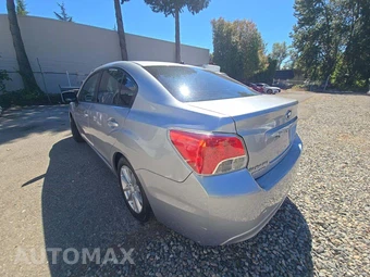2012 Subaru Impreza Sedan 2.0i Premium – miniatura 2