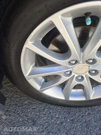 2012 Subaru Impreza Sedan 2.0i Premium – miniatura 22