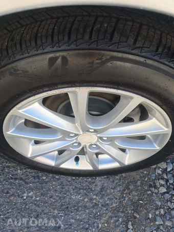 2012 Subaru Impreza Sedan 2.0i Premium – miniatura 23