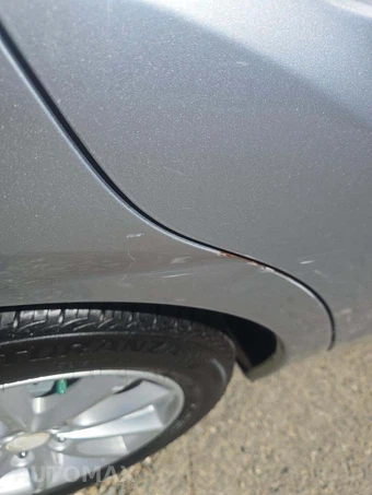 2012 Subaru Impreza Sedan 2.0i Premium – miniatura 25