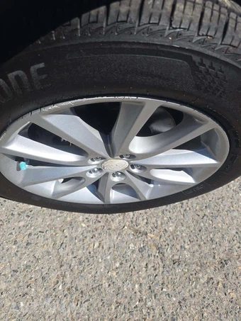 2012 Subaru Impreza Sedan 2.0i Premium – miniatura 28