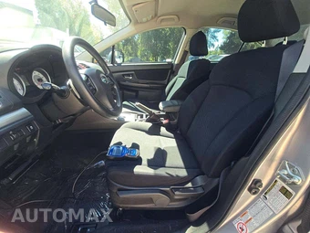 2012 Subaru Impreza Sedan 2.0i Premium – miniatura 6