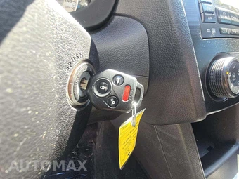 2012 Subaru Impreza Sedan 2.0i Premium – miniatura 8