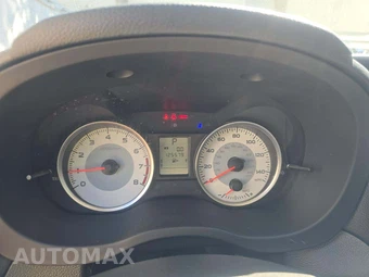 2012 Subaru Impreza Sedan 2.0i Premium – miniatura 9
