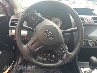 2012 Subaru Impreza Sedan 2.0i Premium – miniatura 10