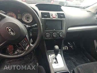 2012 Subaru Impreza Sedan 2.0i Premium – miniatura 11