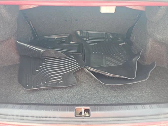 2012 Subaru Impreza Sedan 2.0i Premium – miniatura 16