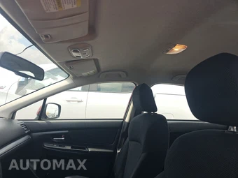 2012 Subaru Impreza Sedan 2.0i Premium – miniatura 18
