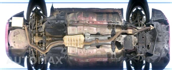 2012 Subaru Impreza Sedan 2.0i Premium – miniatura 20