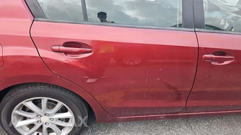 2012 Subaru Impreza Sedan 2.0i Premium – miniatura 28