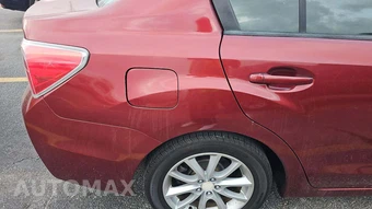 2012 Subaru Impreza Sedan 2.0i Premium – miniatura 29