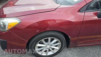 2012 Subaru Impreza Sedan 2.0i Premium – miniatura 33