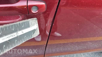 2012 Subaru Impreza Sedan 2.0i Premium – miniatura 37