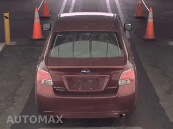 2012 Subaru Impreza Sedan 2.0i Premium – miniatura 5