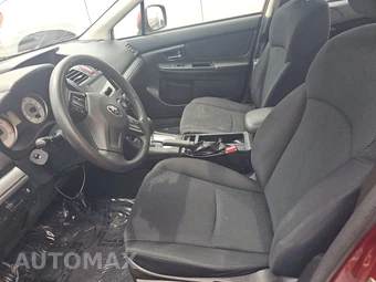 2012 Subaru Impreza Sedan 2.0i Premium – miniatura 7
