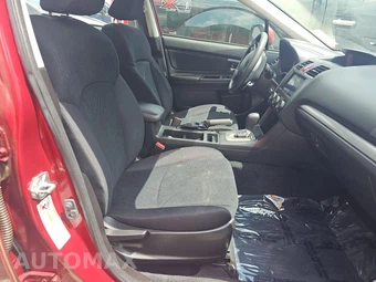 2012 Subaru Impreza Sedan 2.0i Premium – miniatura 8