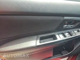 2012 Subaru Impreza Sedan 2.0i Premium – miniatura 9