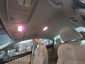 2012 Subaru Impreza Sedan 2.0i Premium – miniatura 11
