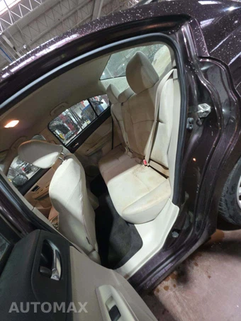 2012 Subaru Impreza Sedan 2.0i Premium – miniatura 13