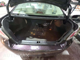 2012 Subaru Impreza Sedan 2.0i Premium – miniatura 14