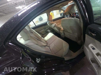 2012 Subaru Impreza Sedan 2.0i Premium – miniatura 16