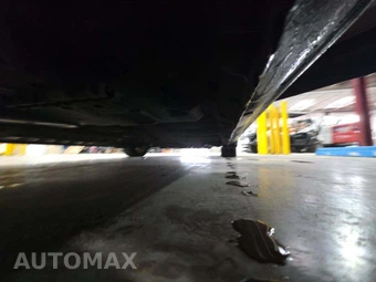 2012 Subaru Impreza Sedan 2.0i Premium – miniatura 17