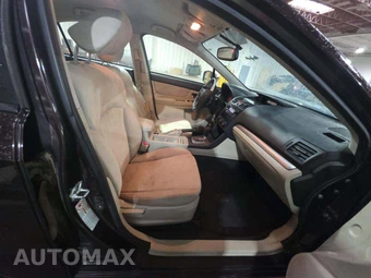 2012 Subaru Impreza Sedan 2.0i Premium – miniatura 18