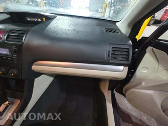 2012 Subaru Impreza Sedan 2.0i Premium – miniatura 19