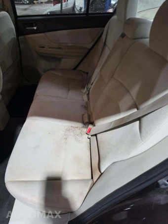 2012 Subaru Impreza Sedan 2.0i Premium – miniatura 24