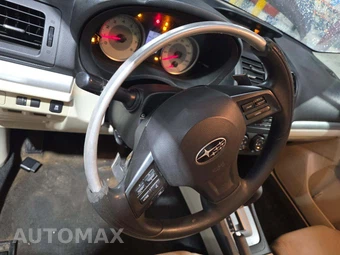 2012 Subaru Impreza Sedan 2.0i Premium – miniatura 25