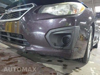 2012 Subaru Impreza Sedan 2.0i Premium – miniatura 27