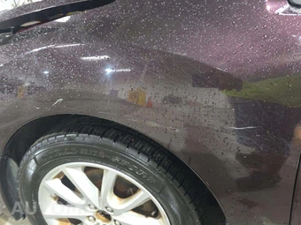 2012 Subaru Impreza Sedan 2.0i Premium – miniatura 28