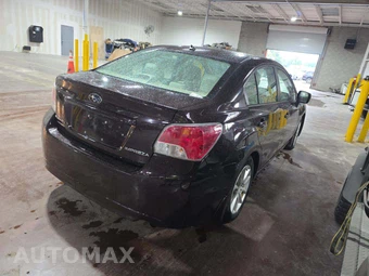 2012 Subaru Impreza Sedan 2.0i Premium – miniatura 3