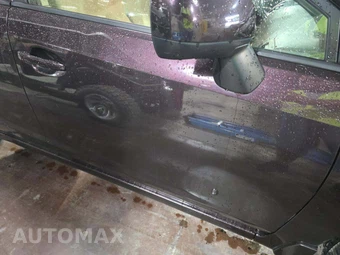 2012 Subaru Impreza Sedan 2.0i Premium – miniatura 32