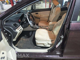 2012 Subaru Impreza Sedan 2.0i Premium – miniatura 6