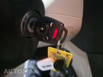2012 Subaru Impreza Sedan 2.0i Premium – miniatura 8