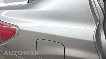 2012 Subaru Impreza Sedan 2.0i Premium – miniatura 100