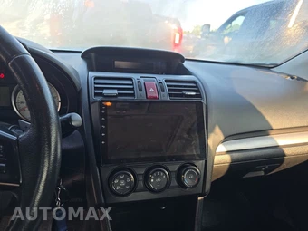 2012 Subaru Impreza Sedan 2.0i Premium – miniatura 11
