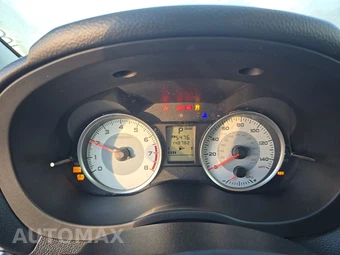 2012 Subaru Impreza Sedan 2.0i Premium – miniatura 12