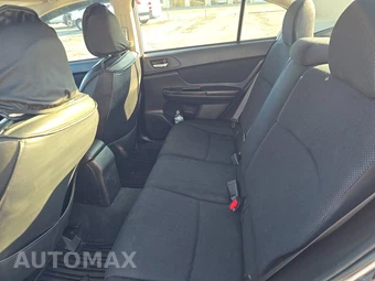 2012 Subaru Impreza Sedan 2.0i Premium – miniatura 13