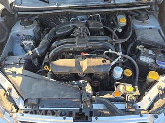 2012 Subaru Impreza Sedan 2.0i Premium – miniatura 15