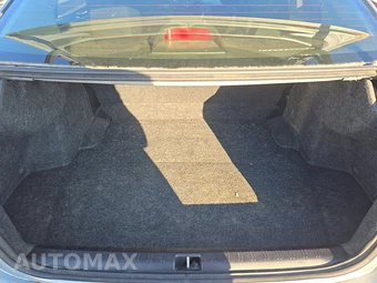 2012 Subaru Impreza Sedan 2.0i Premium – miniatura 16