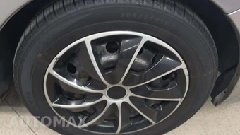 2012 Subaru Impreza Sedan 2.0i Premium – miniatura 35