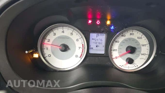 2012 Subaru Impreza Sedan 2.0i Premium – miniatura 68