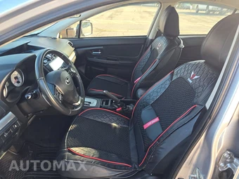 2012 Subaru Impreza Sedan 2.0i Premium – miniatura 7