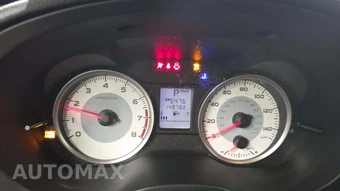 2012 Subaru Impreza Sedan 2.0i Premium – miniatura 71
