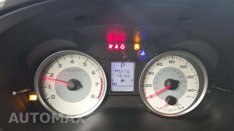 2012 Subaru Impreza Sedan 2.0i Premium – miniatura 74