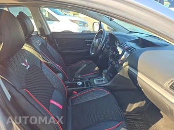 2012 Subaru Impreza Sedan 2.0i Premium – miniatura 8