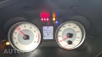 2012 Subaru Impreza Sedan 2.0i Premium – miniatura 88